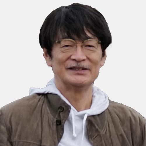 医師 村上巧啓 近影