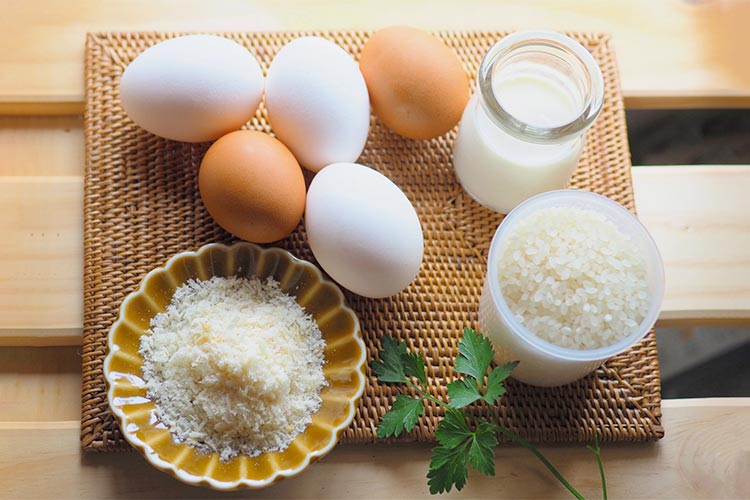 食物アレルギー・食物経口負荷試験のイメージ画像